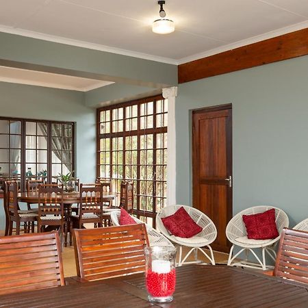 Zesty Guesthouse Port Edward Extérieur photo