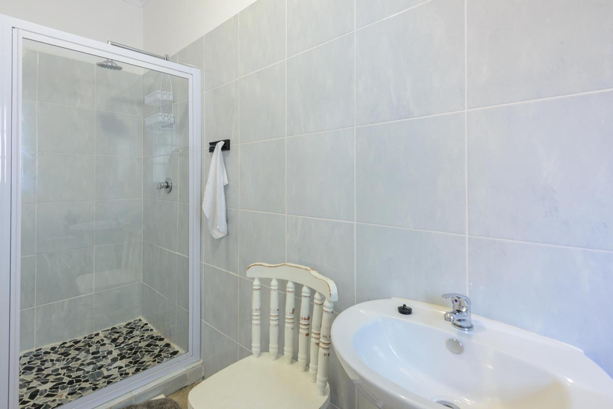 Zesty Guesthouse Port Edward Chambre photo