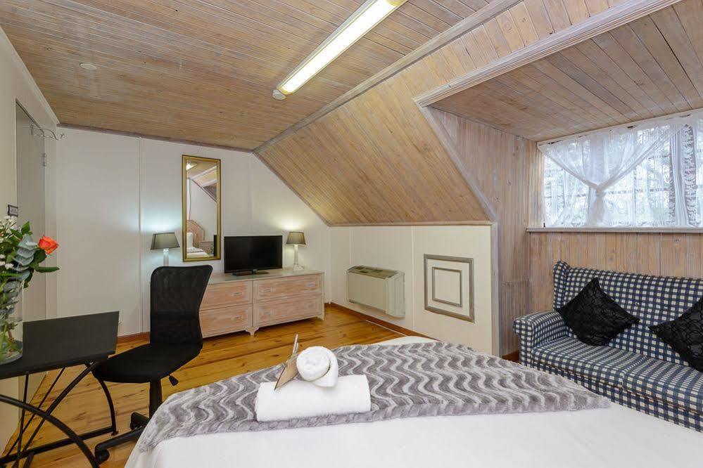 Zesty Guesthouse Port Edward Extérieur photo
