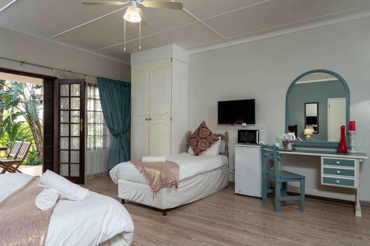 Zesty Guesthouse Port Edward Extérieur photo