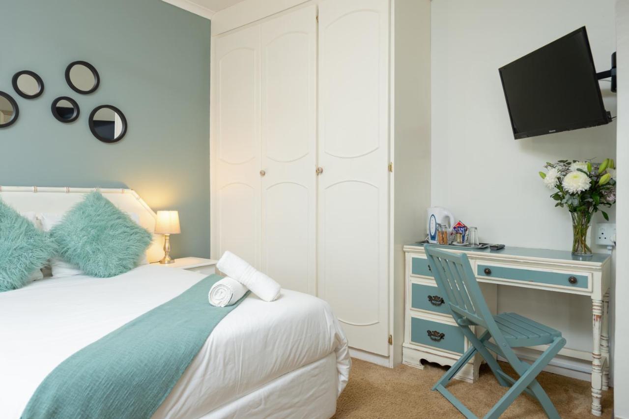 Zesty Guesthouse Port Edward Extérieur photo