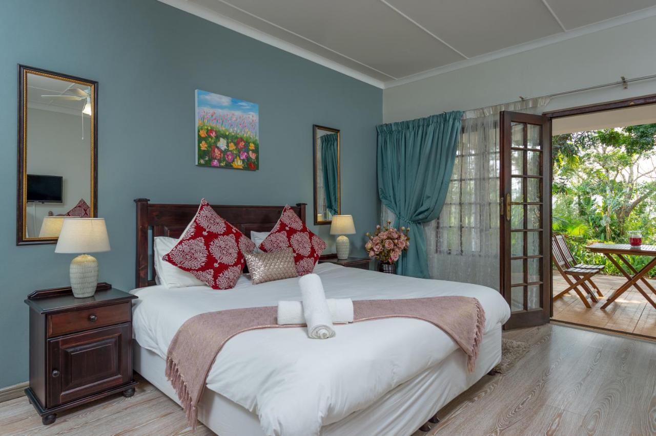 Zesty Guesthouse Port Edward Extérieur photo