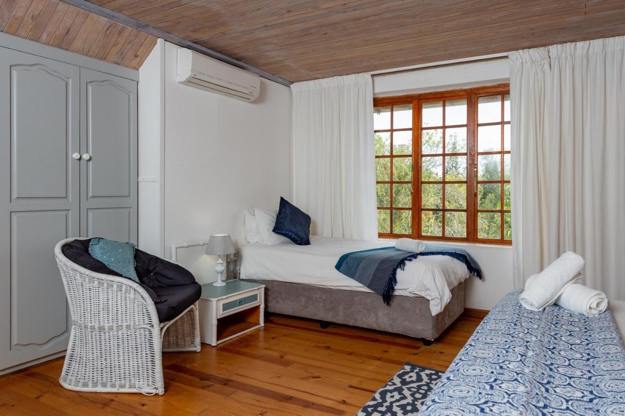 Zesty Guesthouse Port Edward Extérieur photo