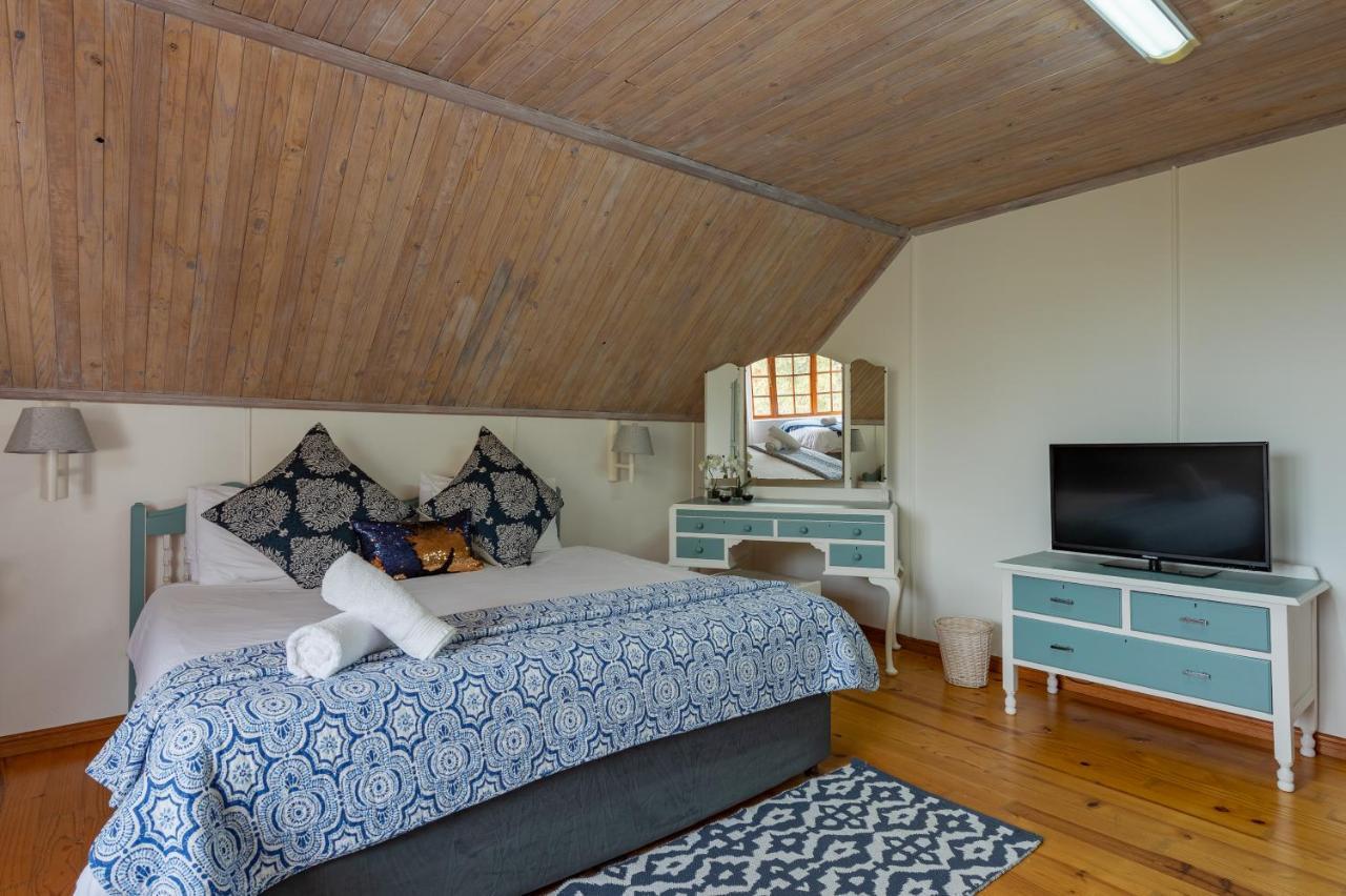 Zesty Guesthouse Port Edward Extérieur photo