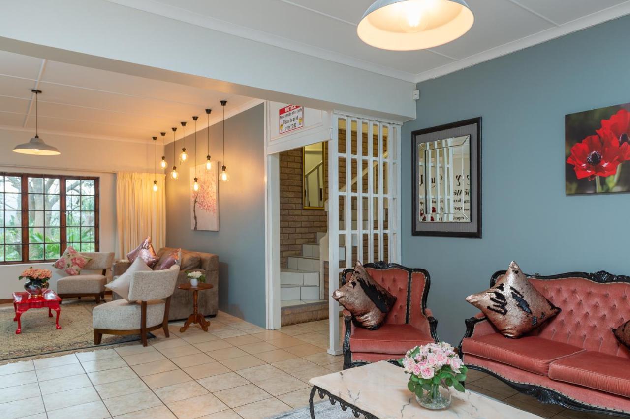 Zesty Guesthouse Port Edward Extérieur photo