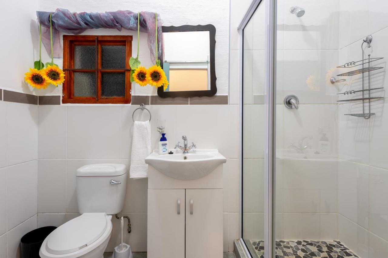 Zesty Guesthouse Port Edward Extérieur photo