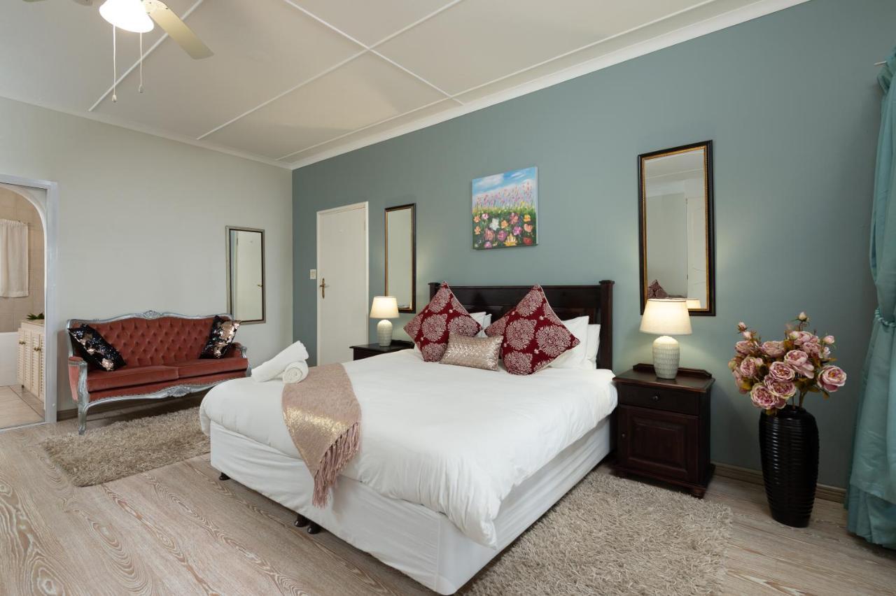 Zesty Guesthouse Port Edward Extérieur photo