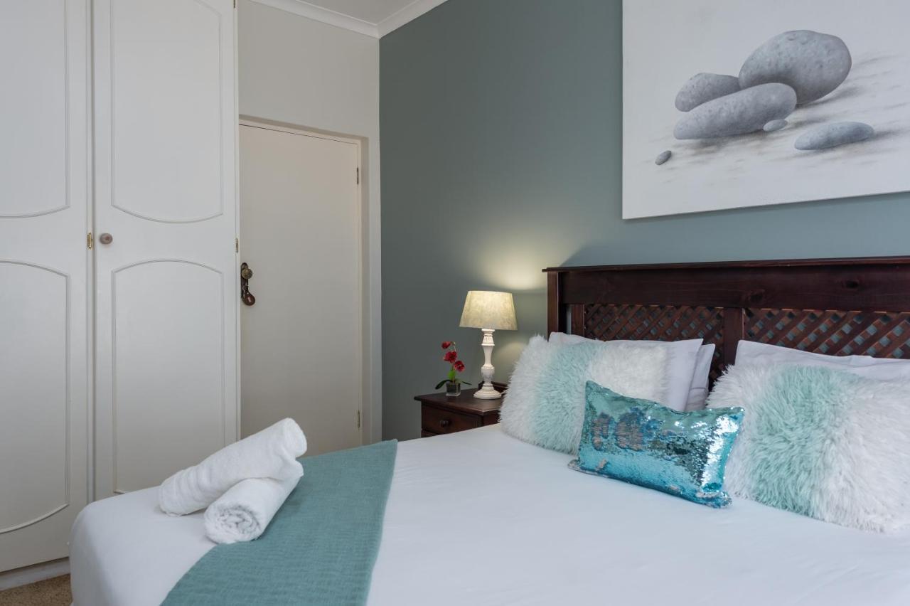 Zesty Guesthouse Port Edward Extérieur photo