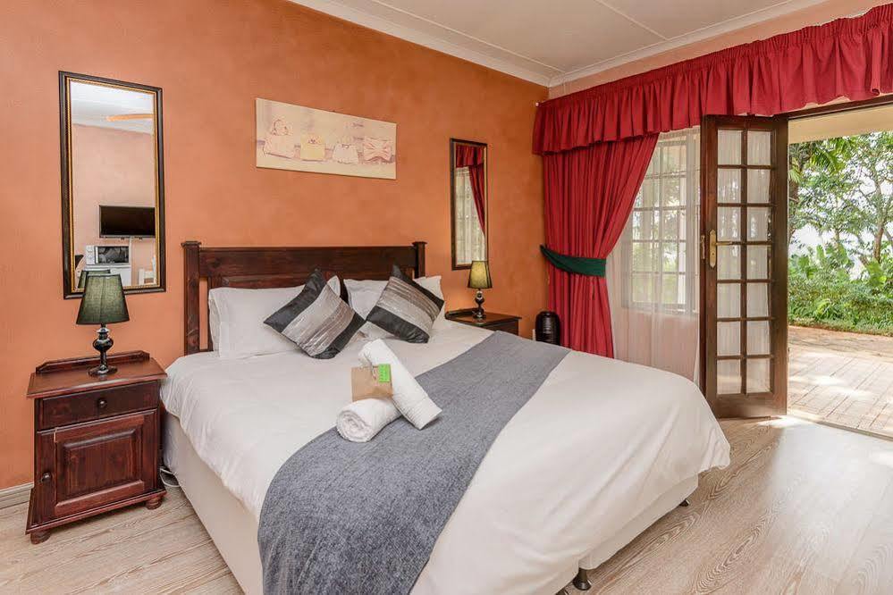 Zesty Guesthouse Port Edward Extérieur photo