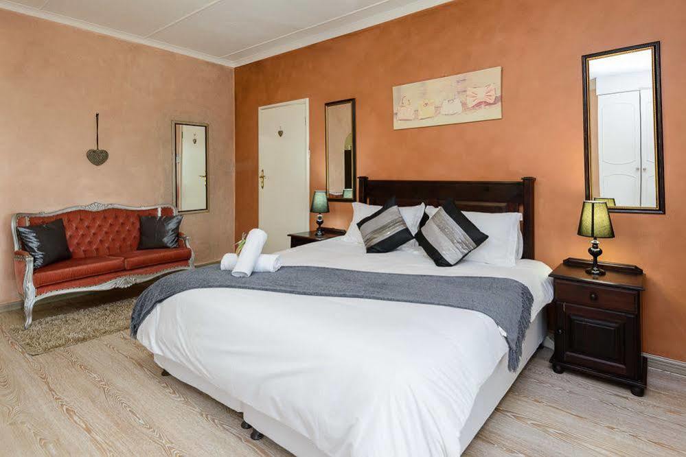 Zesty Guesthouse Port Edward Extérieur photo