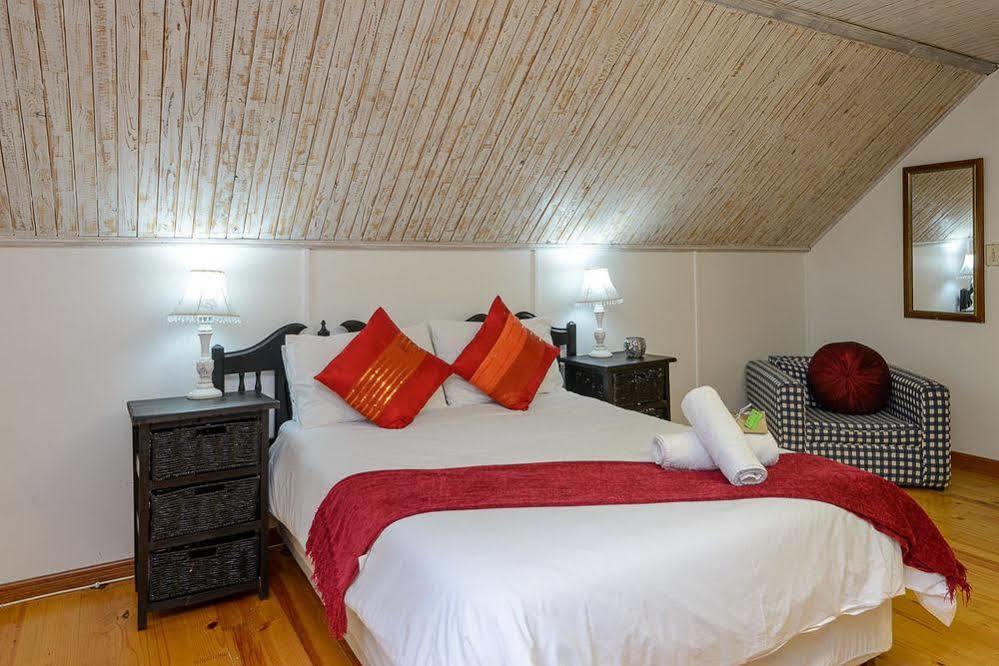 Zesty Guesthouse Port Edward Extérieur photo
