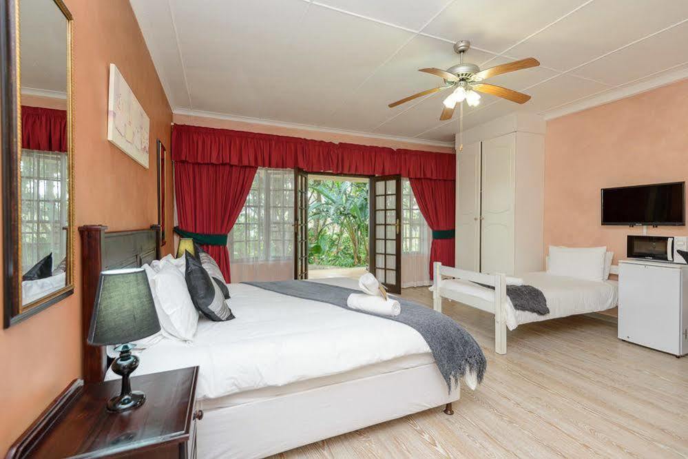 Zesty Guesthouse Port Edward Extérieur photo